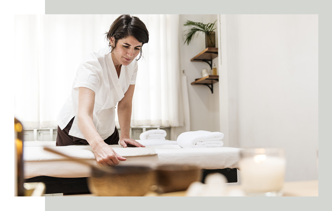 Reprieve Spa - Image 5